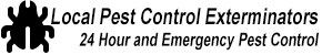Stuarts Draft VA Pest Control Exterminators